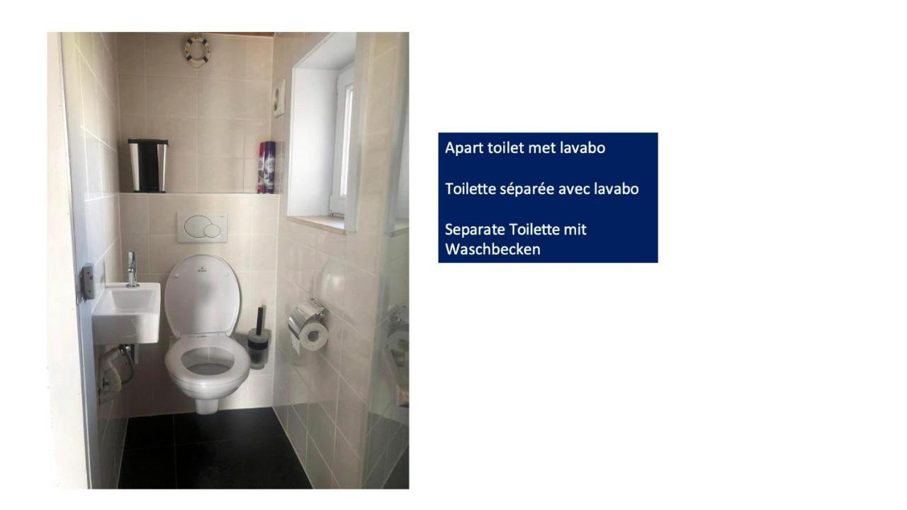 Vakantiehuis 48 Wenduine Zewnętrze zdjęcie